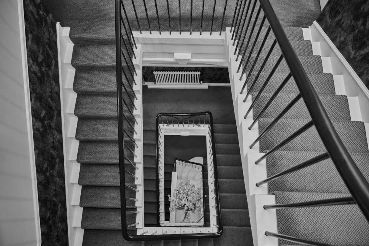 Foto - Fraser Suites Edinburgh