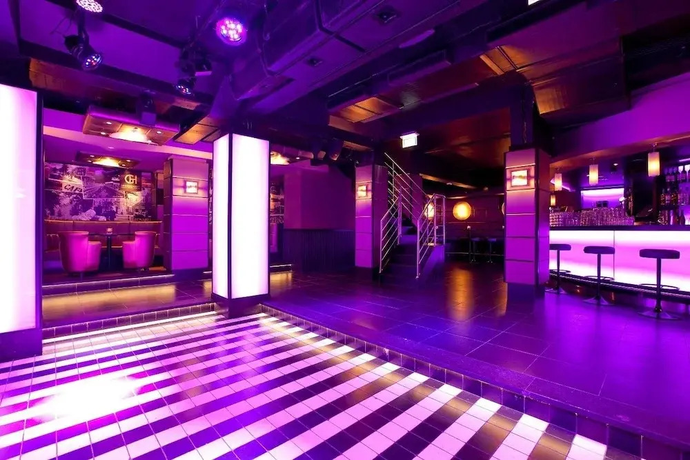 Foto - 't Goude Hooft