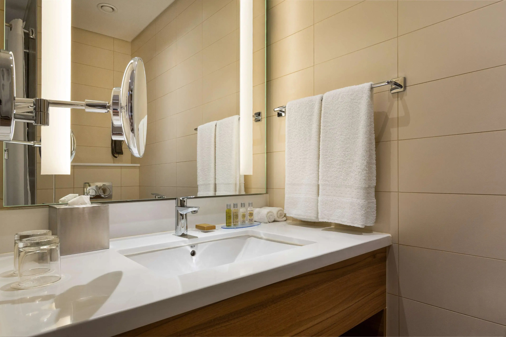 Photo - Hilton Garden Inn Riyadh Financial District