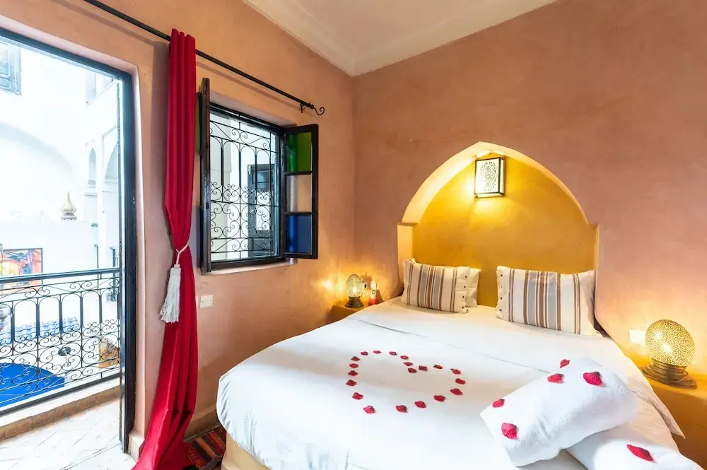 Foto - Riad Mboja Chez Ali Baba