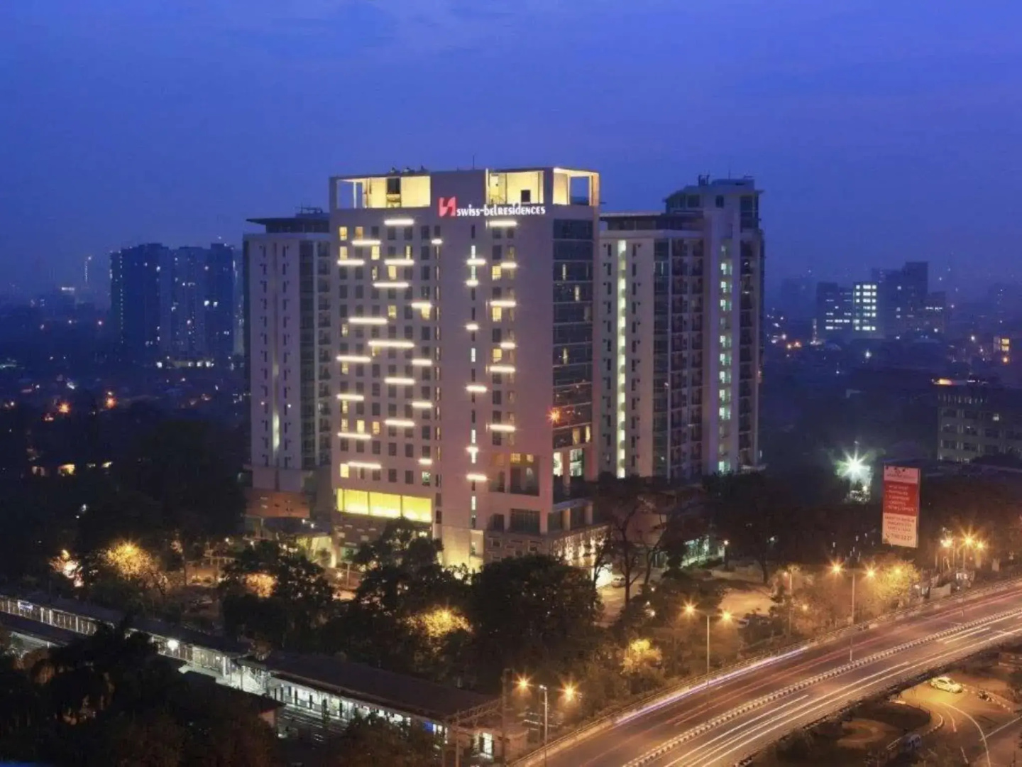 Foto - Swiss-Belresidences Kalibata Jakarta