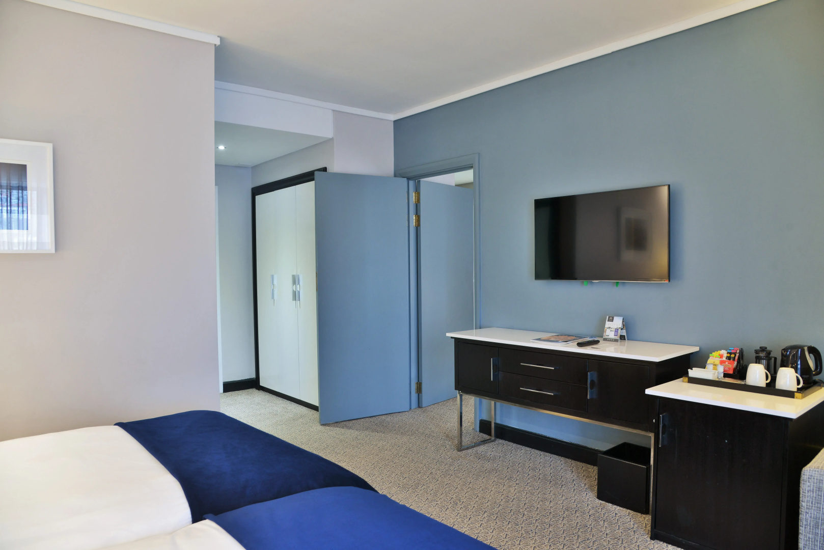 Foto - The Commodore Hotel