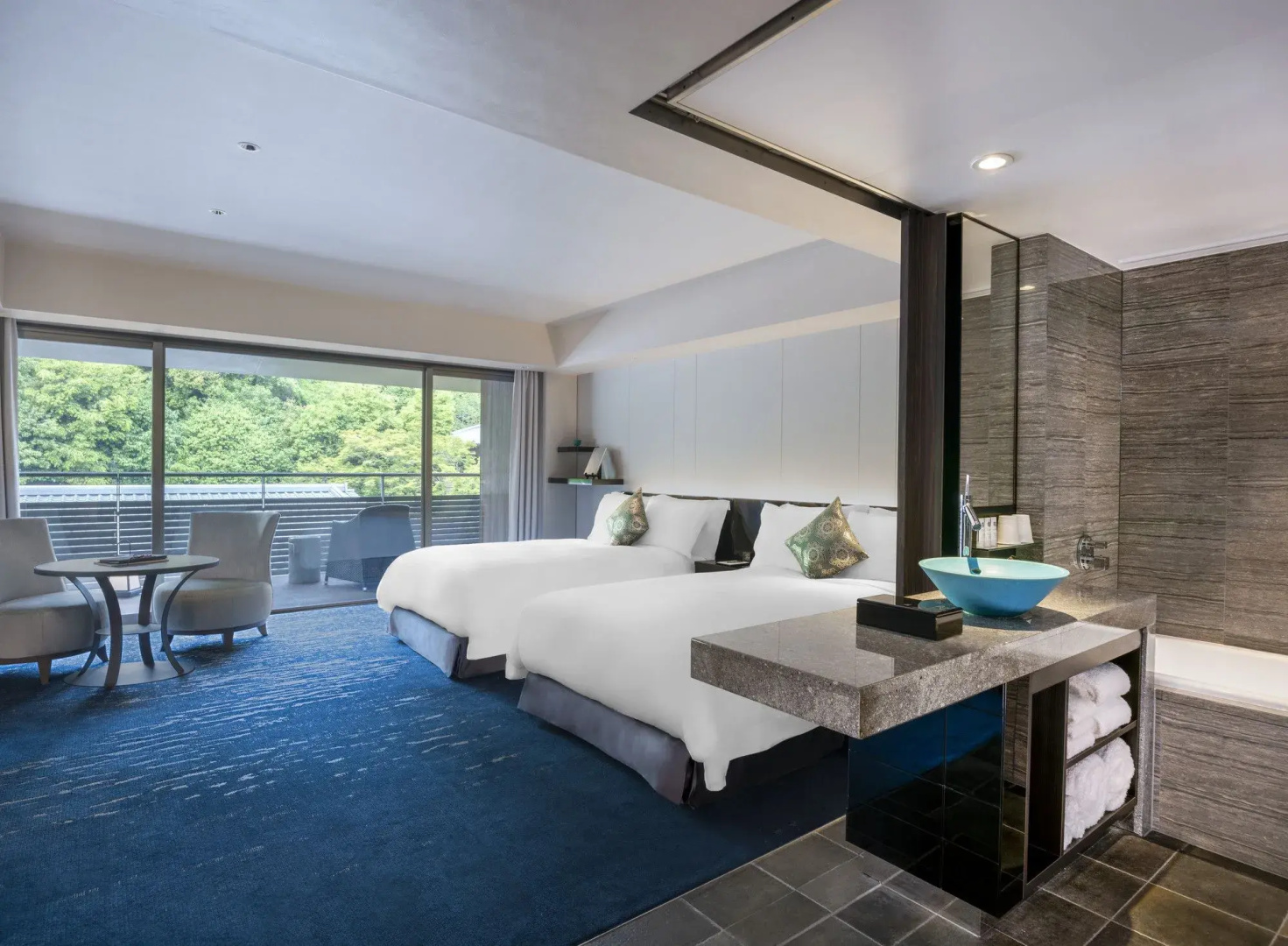 Photo - Suiran, A Luxury Collection Hotel, Kyoto