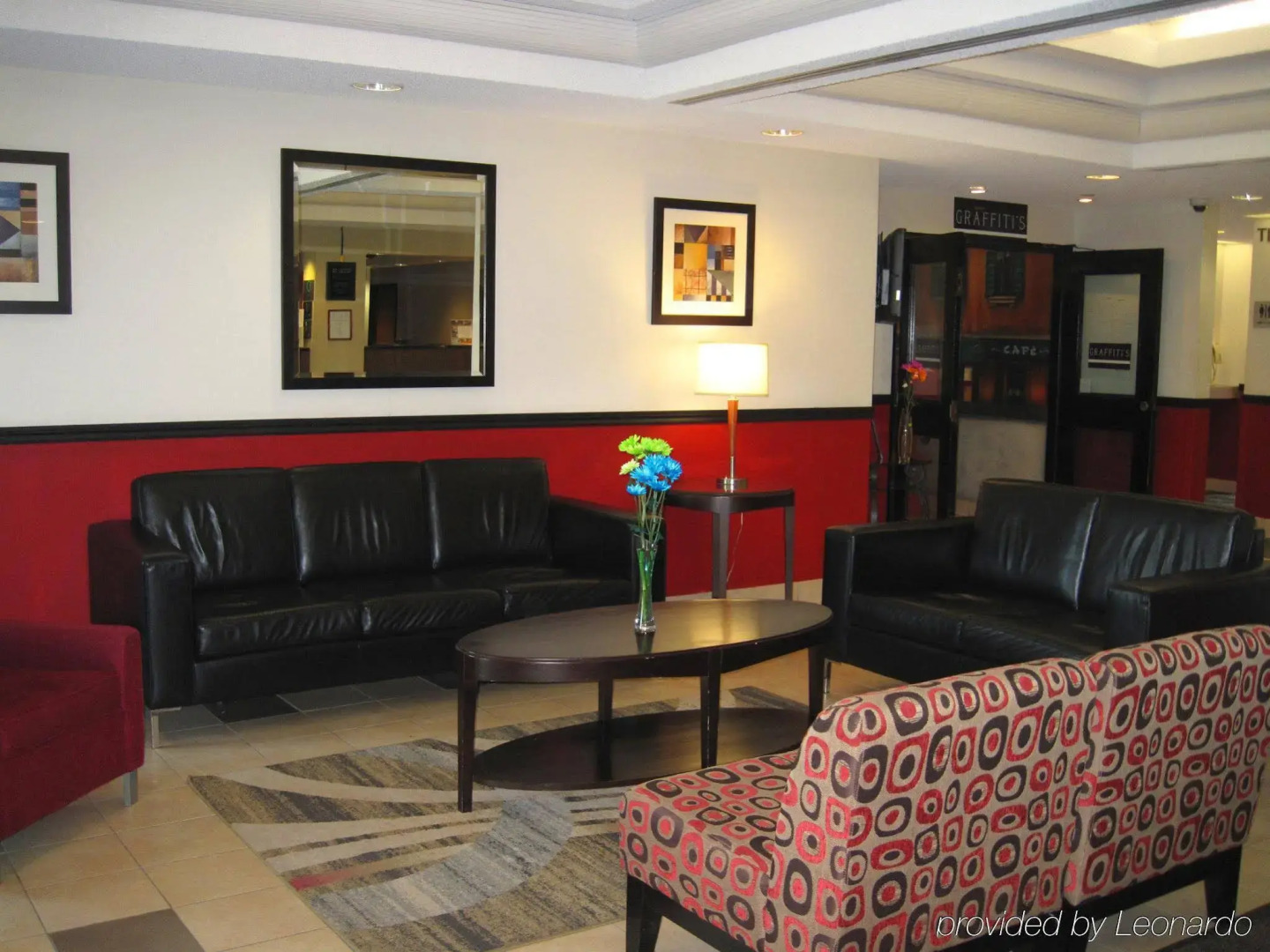 Photo - Quality Inn and Suites Montreal East