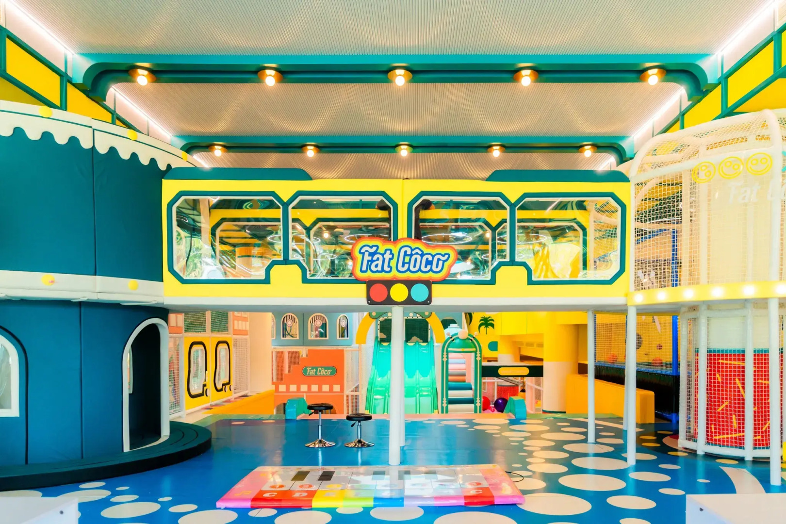 Foto - The Cruise Hotel