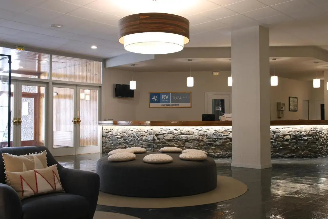 Photo - RVHotels Tuca