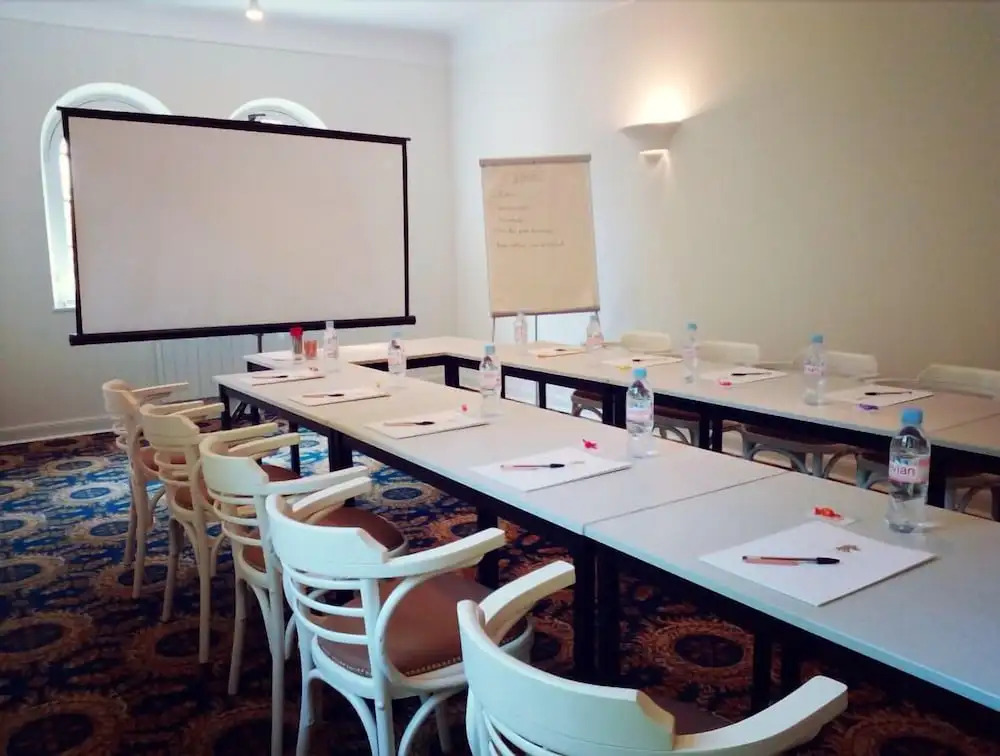 Foto - Hôtel Chantaco Golf & Wellness