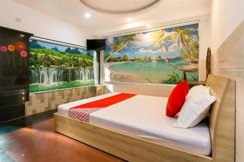 Photo - Song Xanh Hotel near SECC - FV