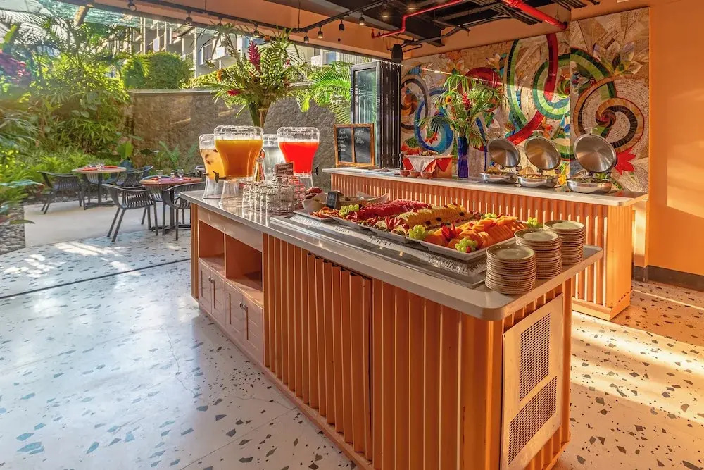 Foto - Holiday Inn San Jose La Sabana by IHG