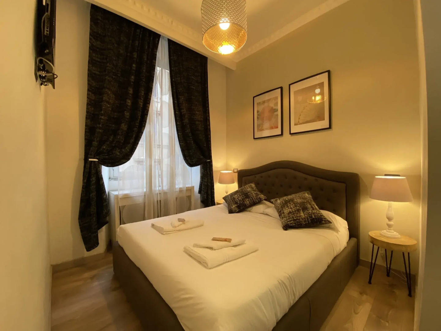 Foto - The Place In Rome Guest House