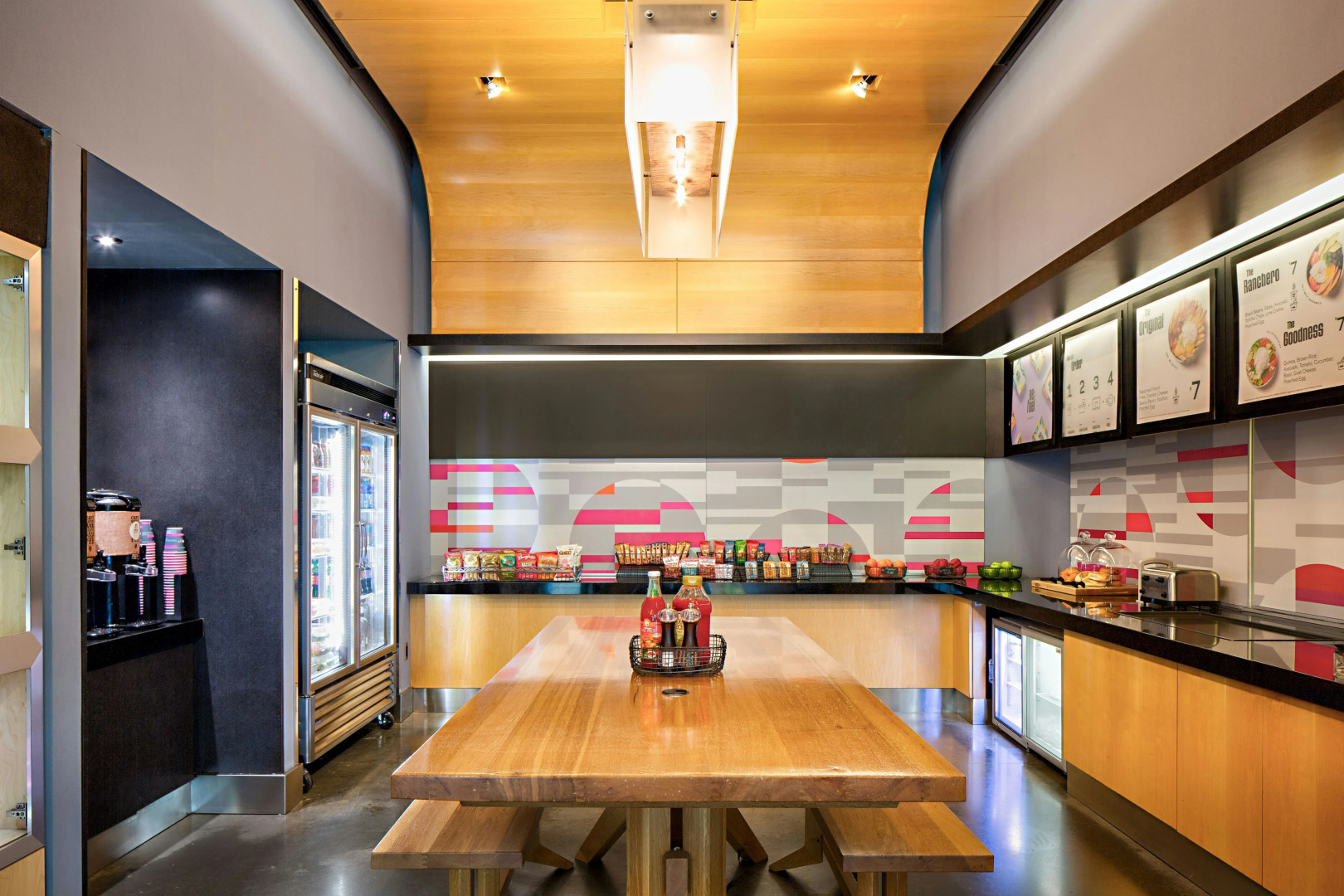 Foto - Aloft by Marriott Dallas Downtown