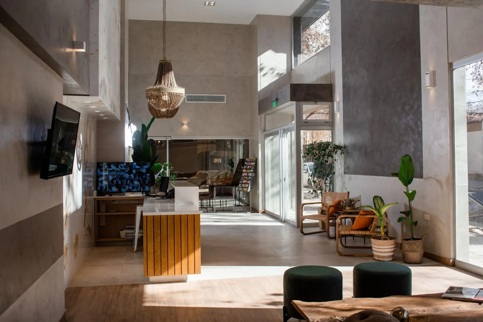 Photo - Gran Hotel Dakar