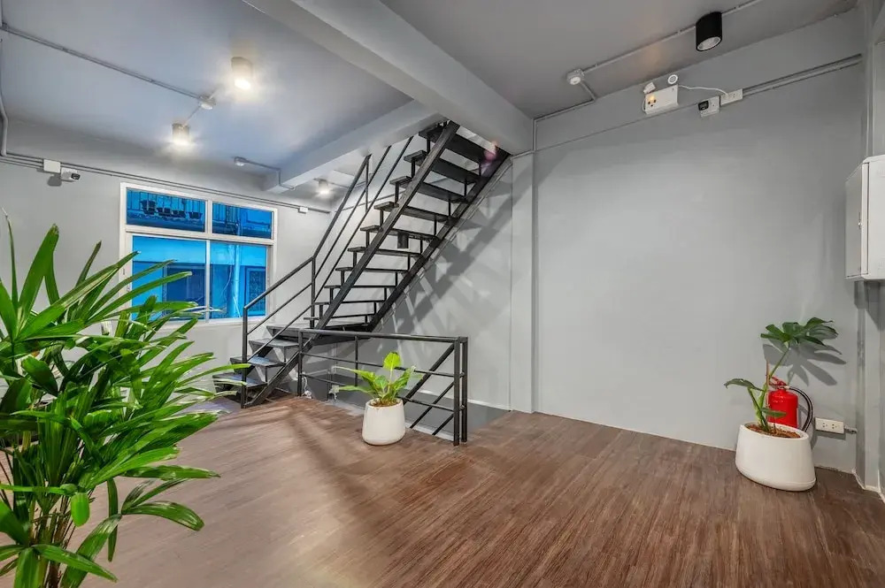 Foto - Ti Thong Hostel