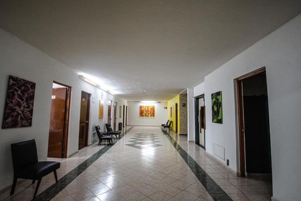 Photo - Hotel Palacio