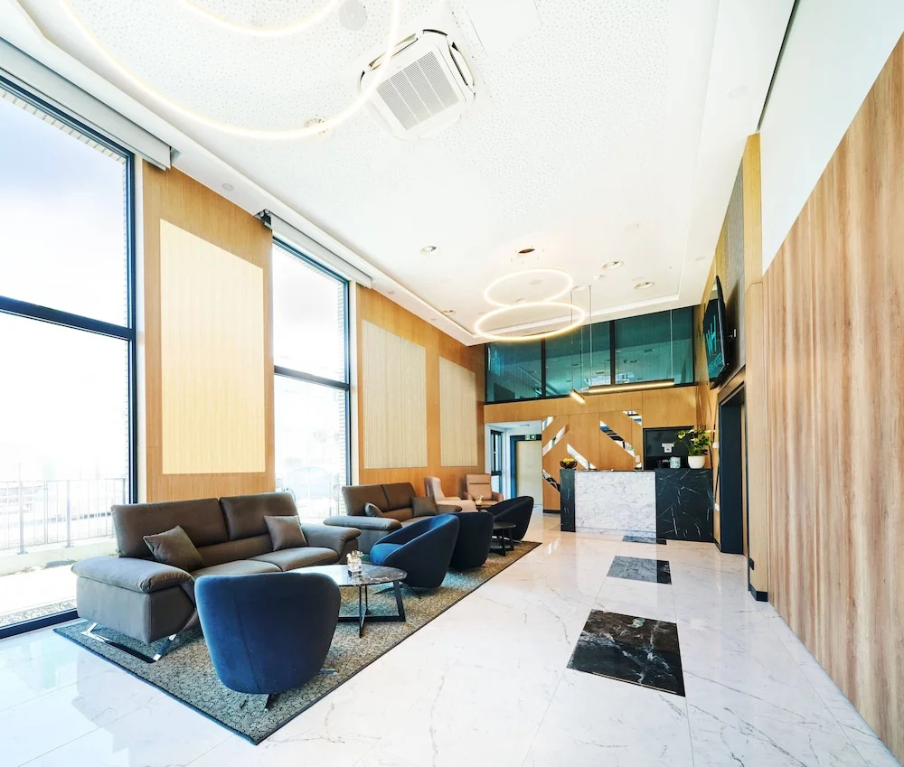 Photo - WENS Hotel