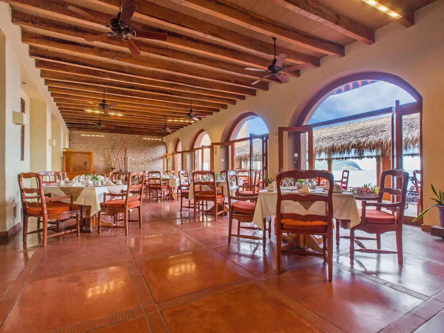 Foto - Costa de Oro Beach Hotel