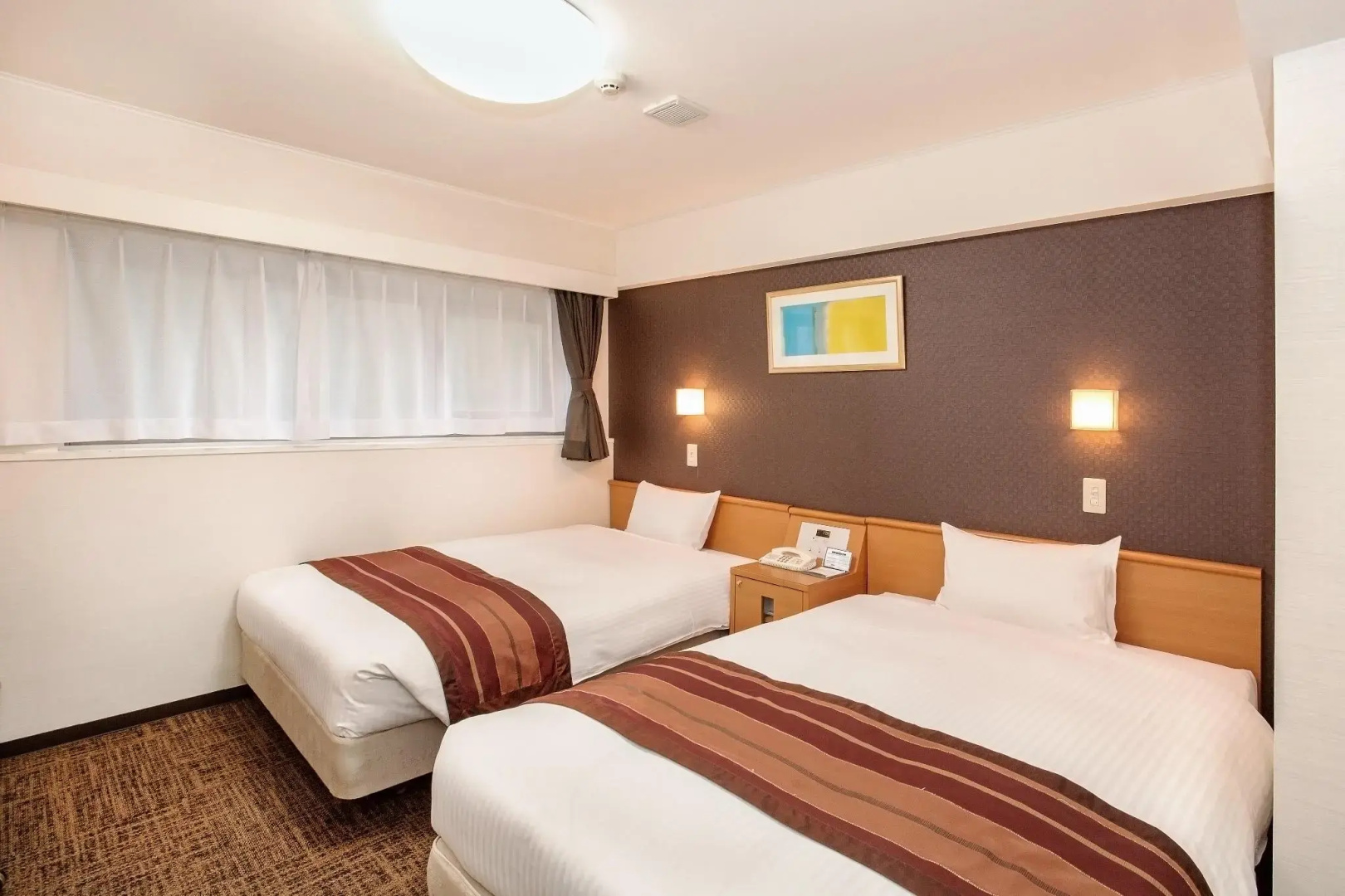 Photo - Hotel Hokke Club Fukuoka