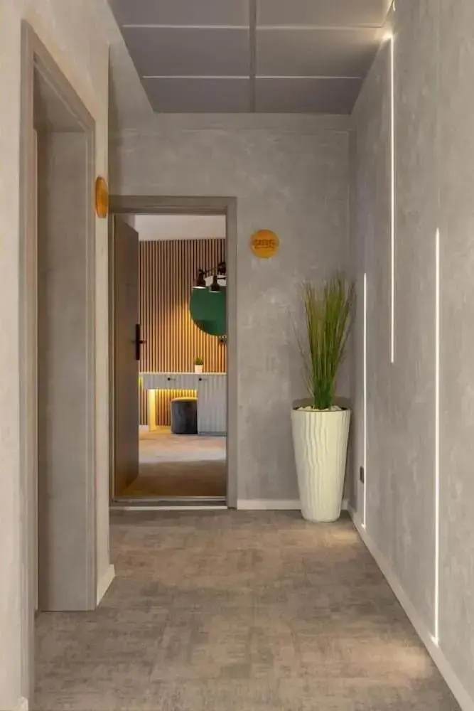 Foto - Urban Budget Hotel