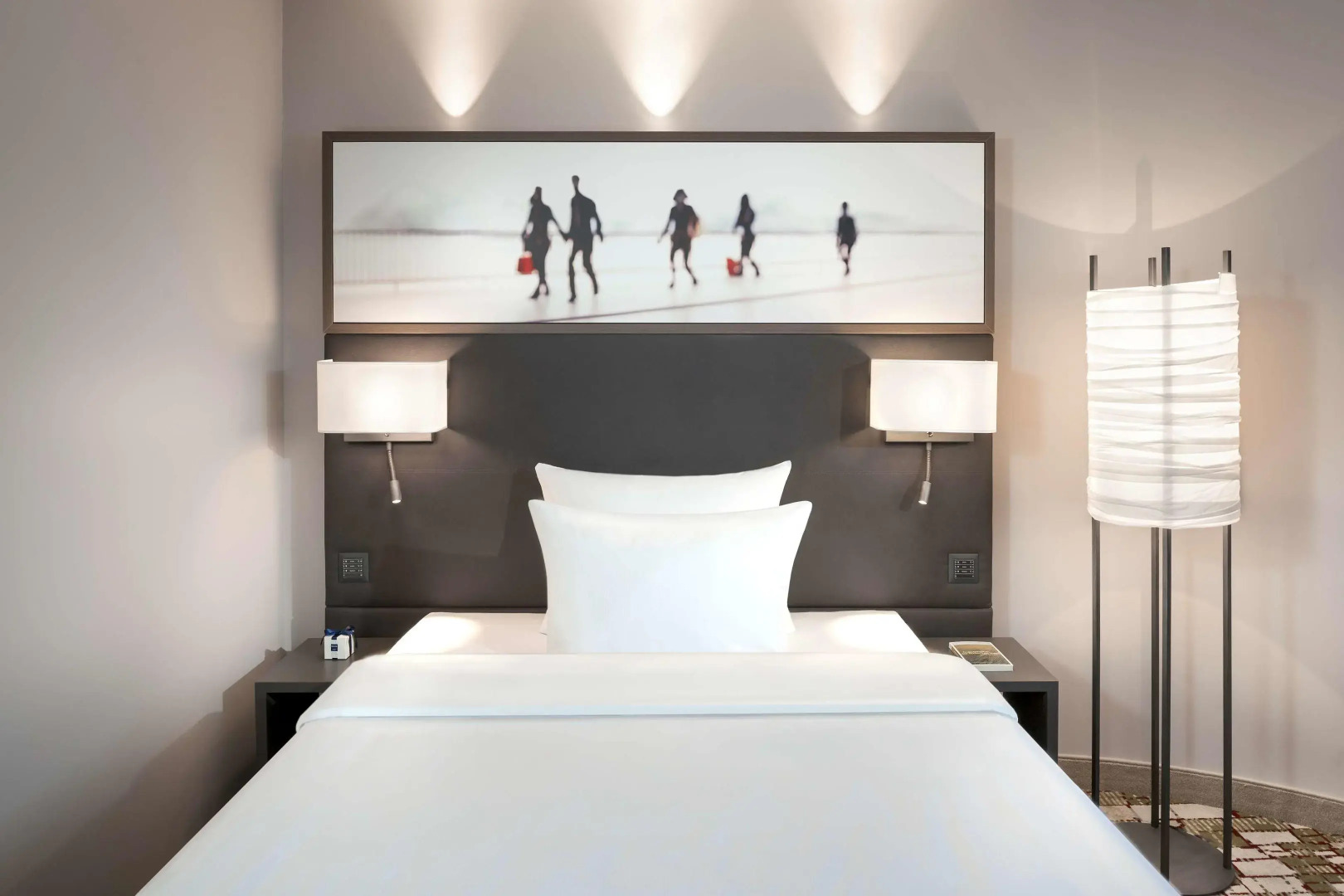 Foto - Dorint Airport-Hotel Zürich