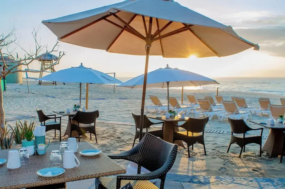 Photo - The Club at Hacienda del Mar