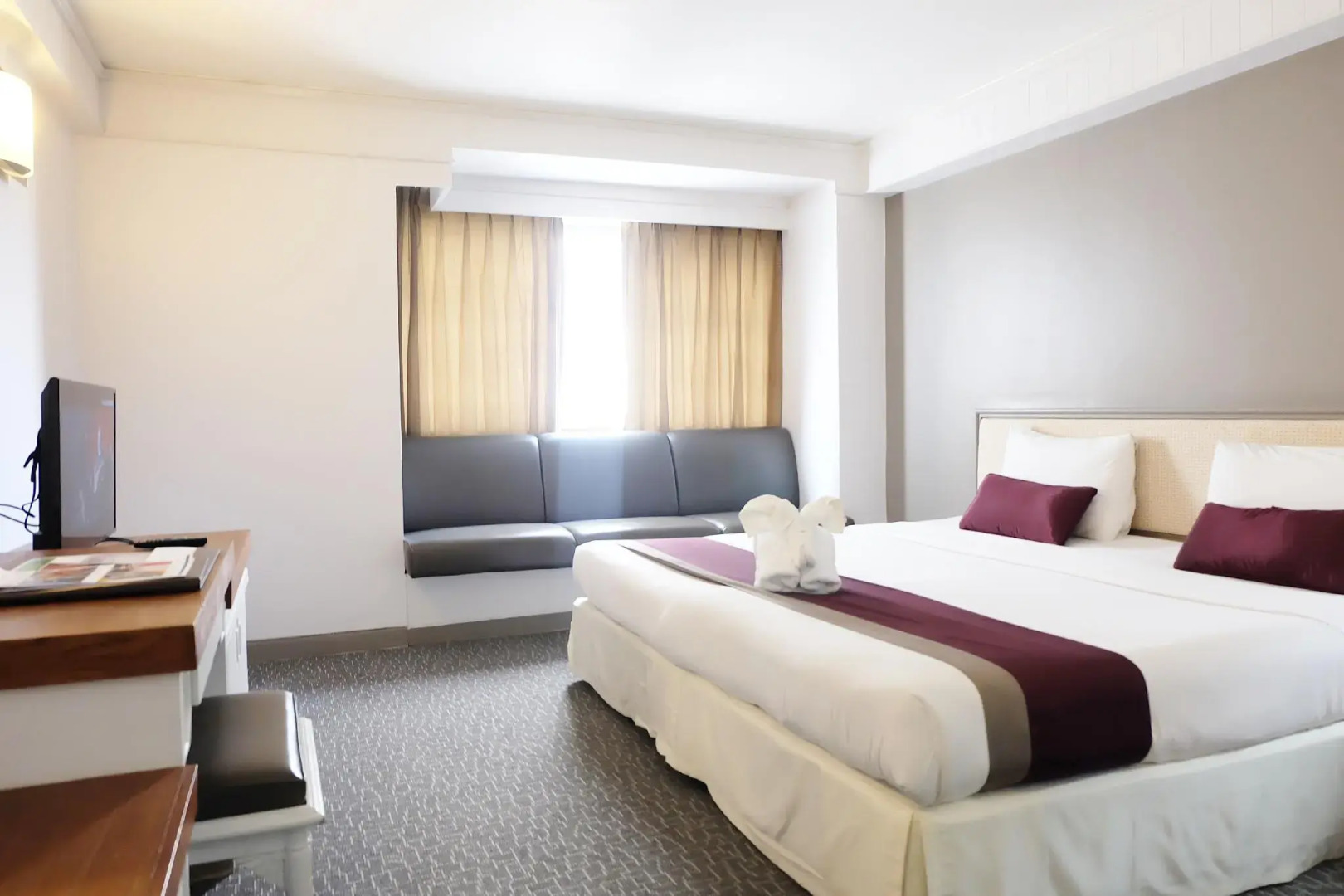 Foto - Star Hotel Chiang Mai - SHA Extra Pus