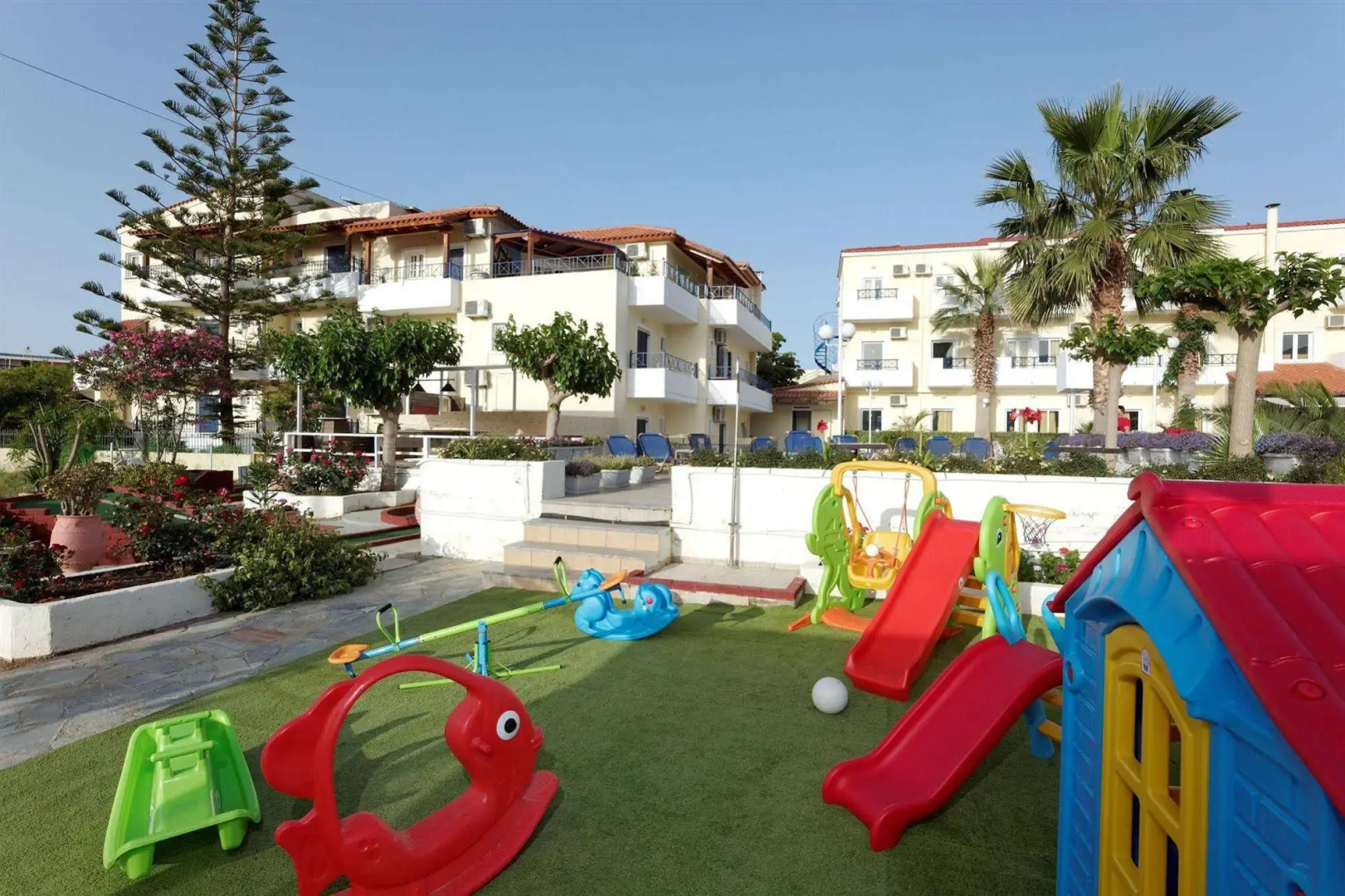 Foto - Philoxenia Hotel & SPA