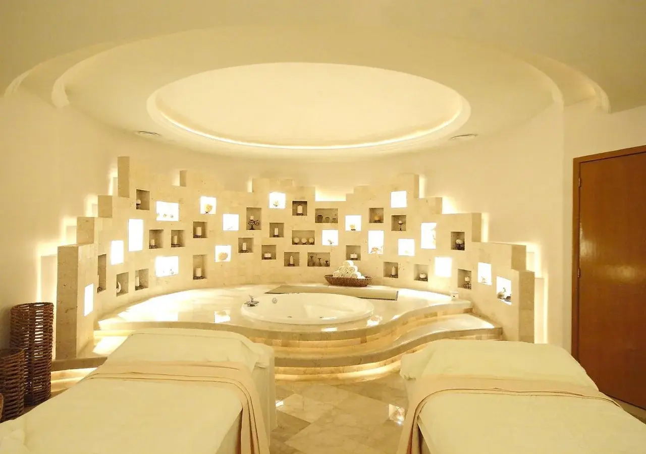 Foto - Seadust Cancun Beach Resort - All Inclusive