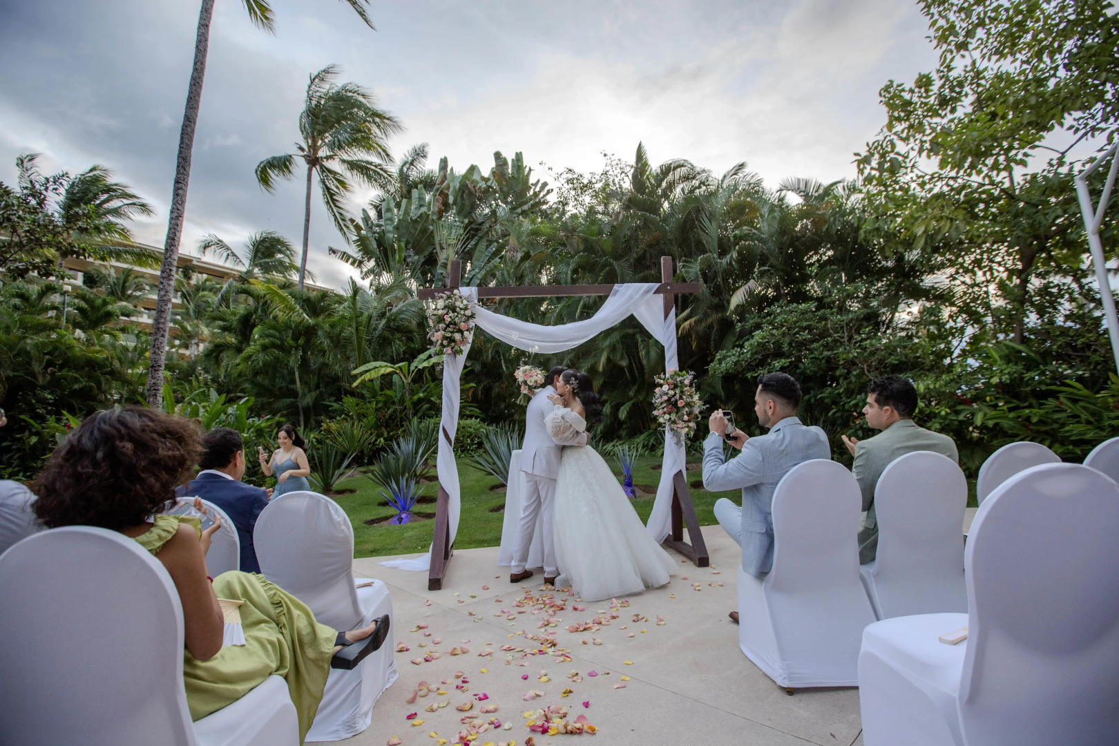 Foto - Barceló Puerto Vallarta - All Inclusive