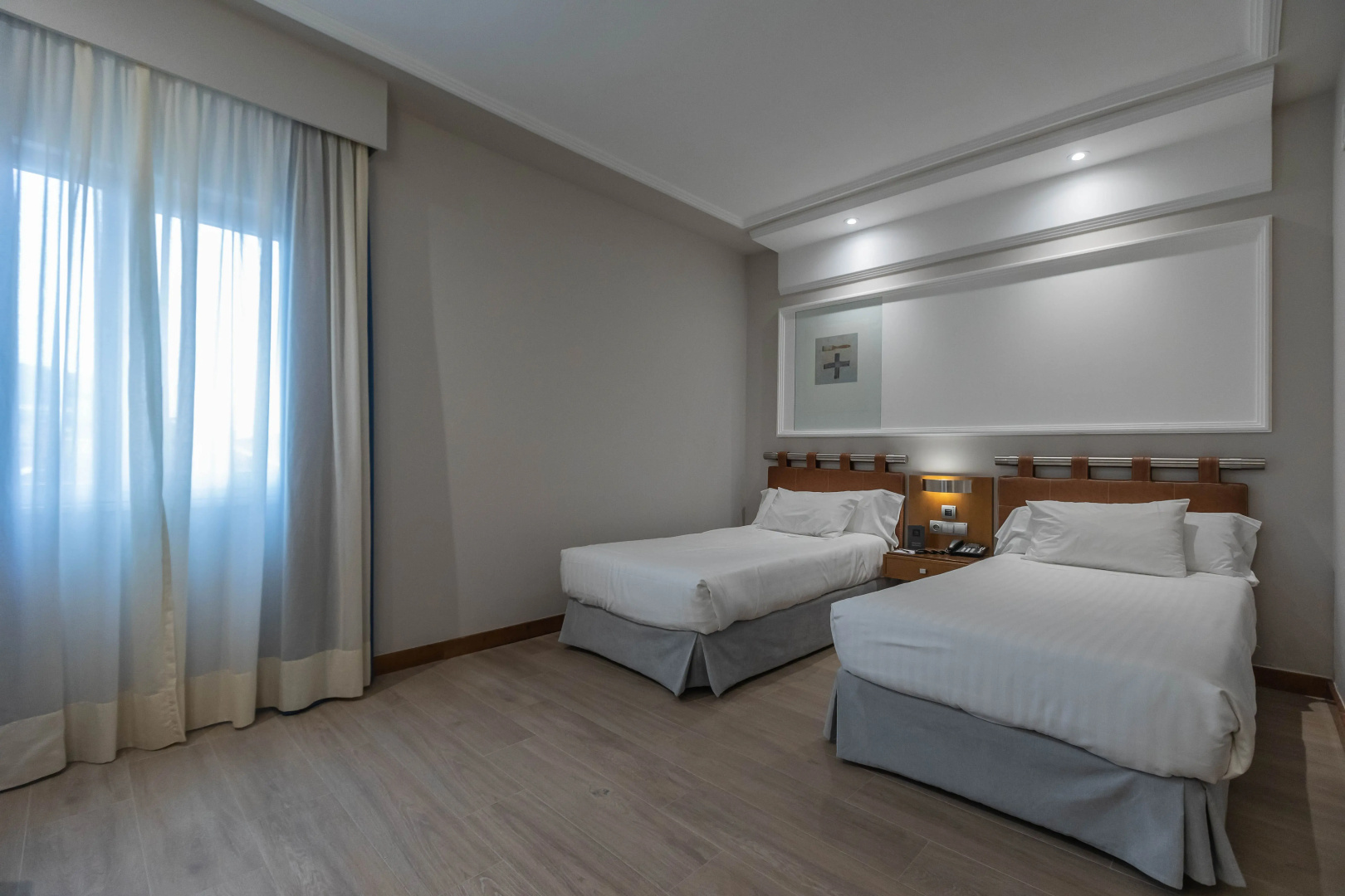 Foto - Hotel Olid