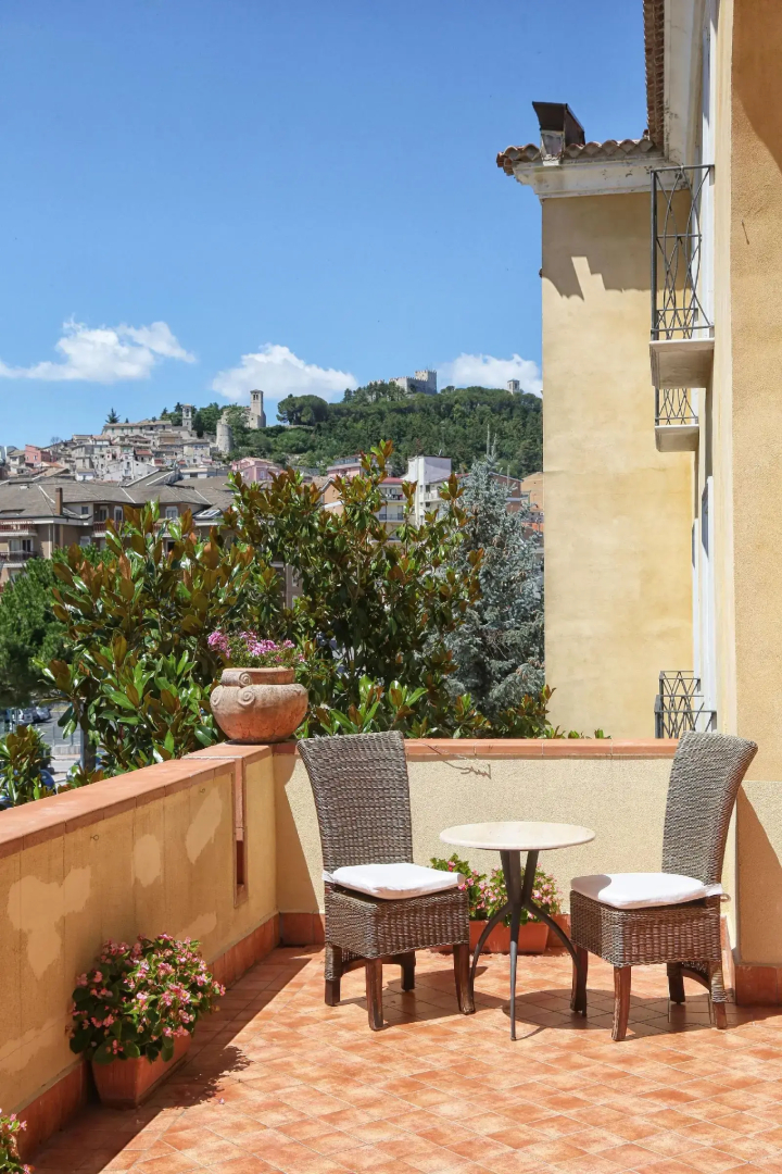 Foto - Hotel San Giorgio