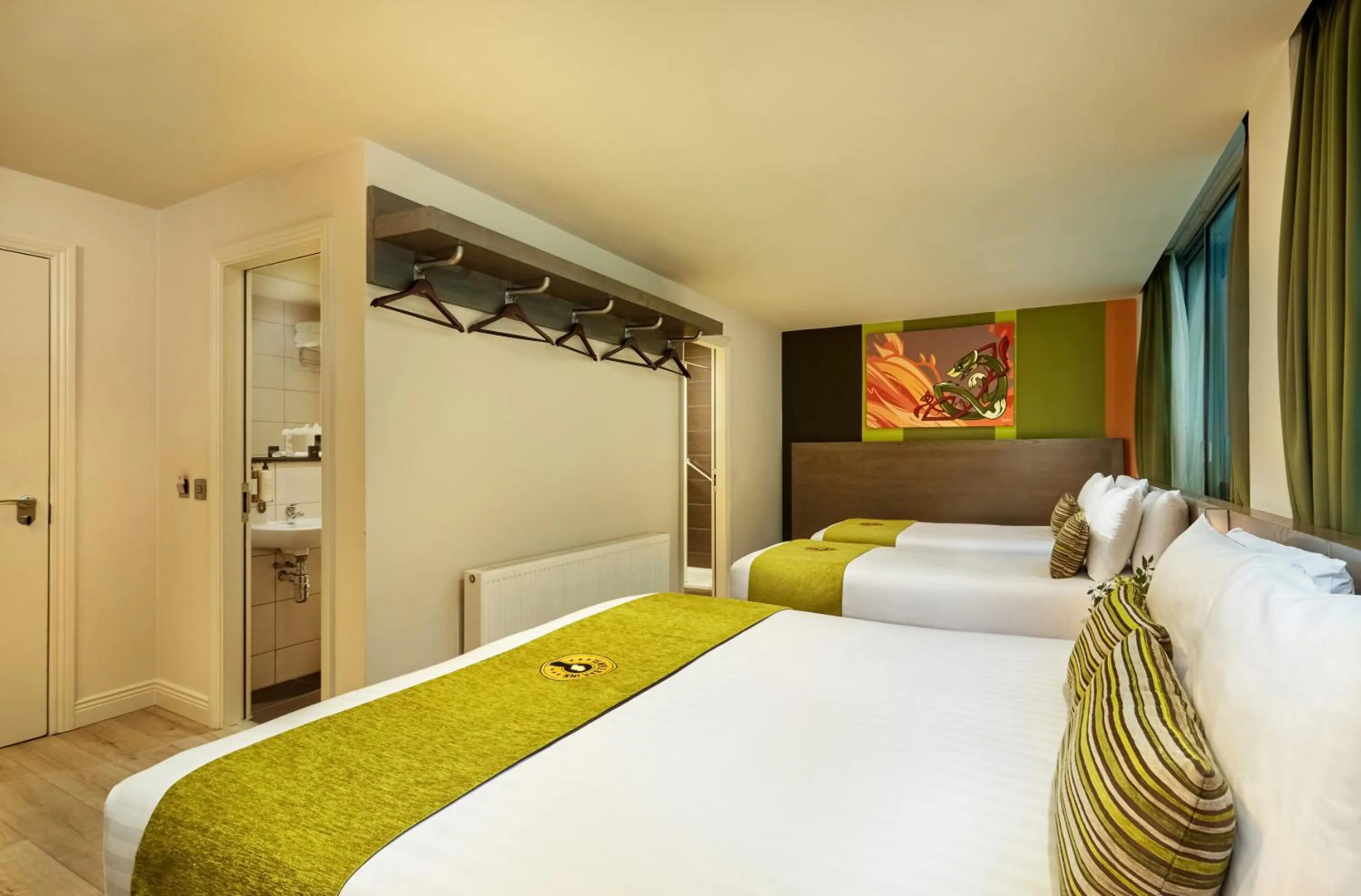 Photo - Fitzsimons Hotel Temple Bar