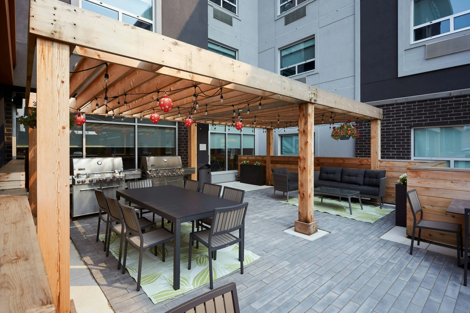 Photo - TownePlace Suites by Marriott Hamilton