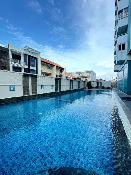 Foto - Izi Cozi Kemayoran Powered by Archipelago