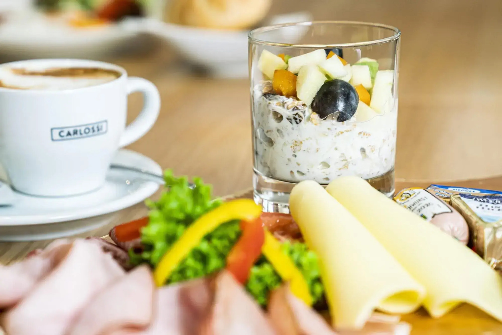 Photo - Best Western Hotel am Walserberg