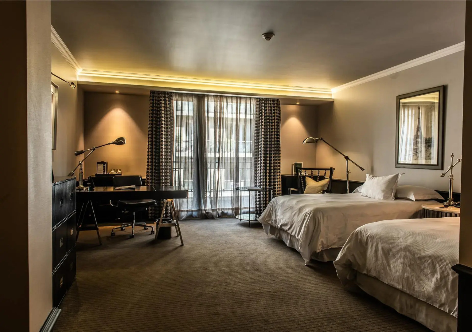 Foto - The Singular Santiago