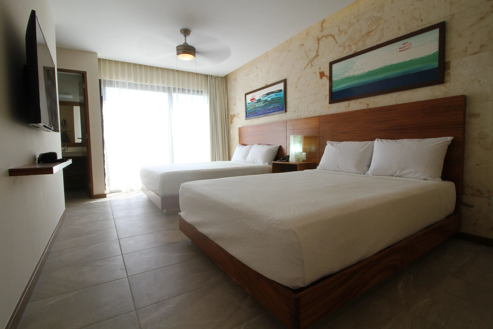 Foto - Hotel Grand Fifty Suites