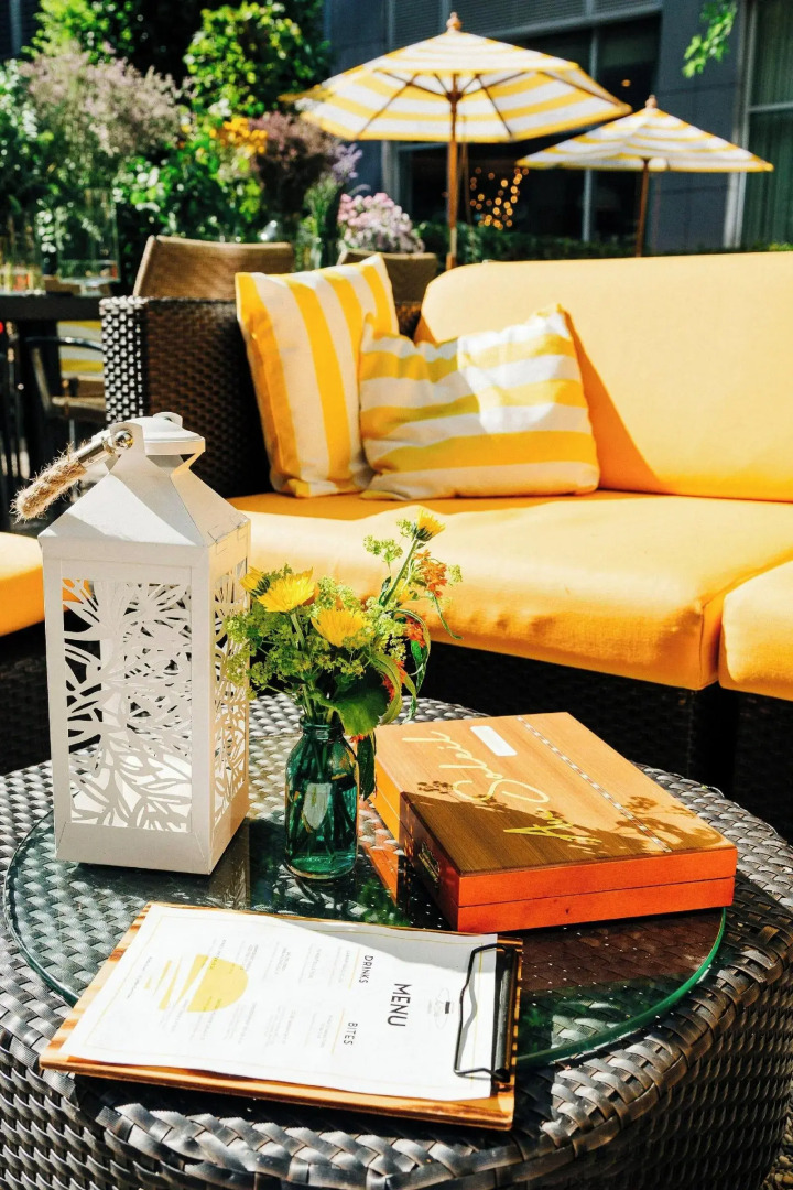 Photo - Le Meridien Munich