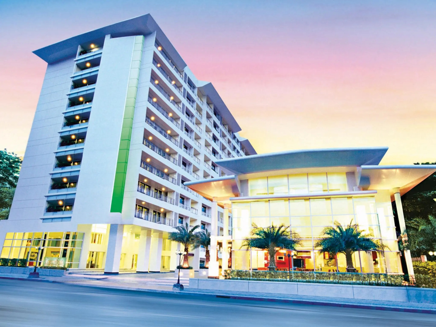 Foto - Centre Point Sukhumvit Thong-Lo