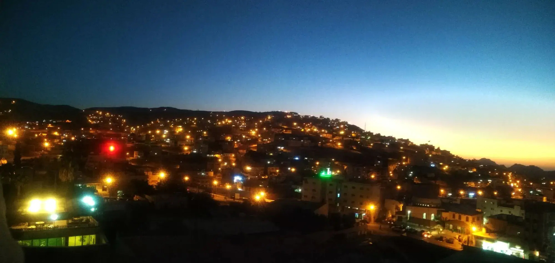 Foto - Petra Gate Hotel