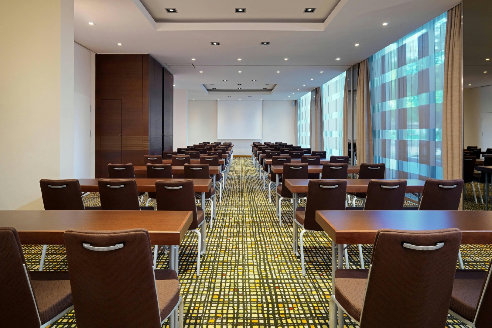 Photo - Sheraton Essen Hotel