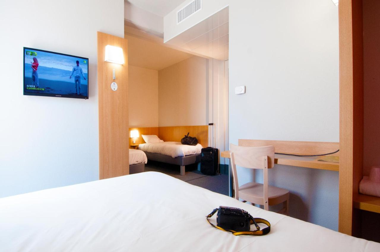 Photo - B&B HOTEL LA ROCHELLE Beaulieu Puilboreau