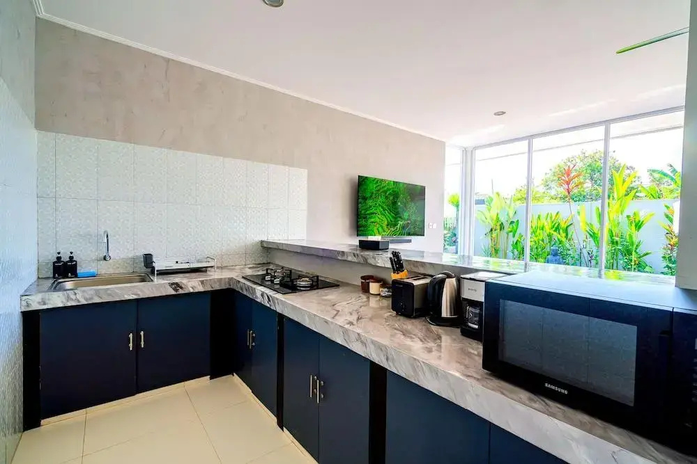 Foto - Villa Katrin - Canggu