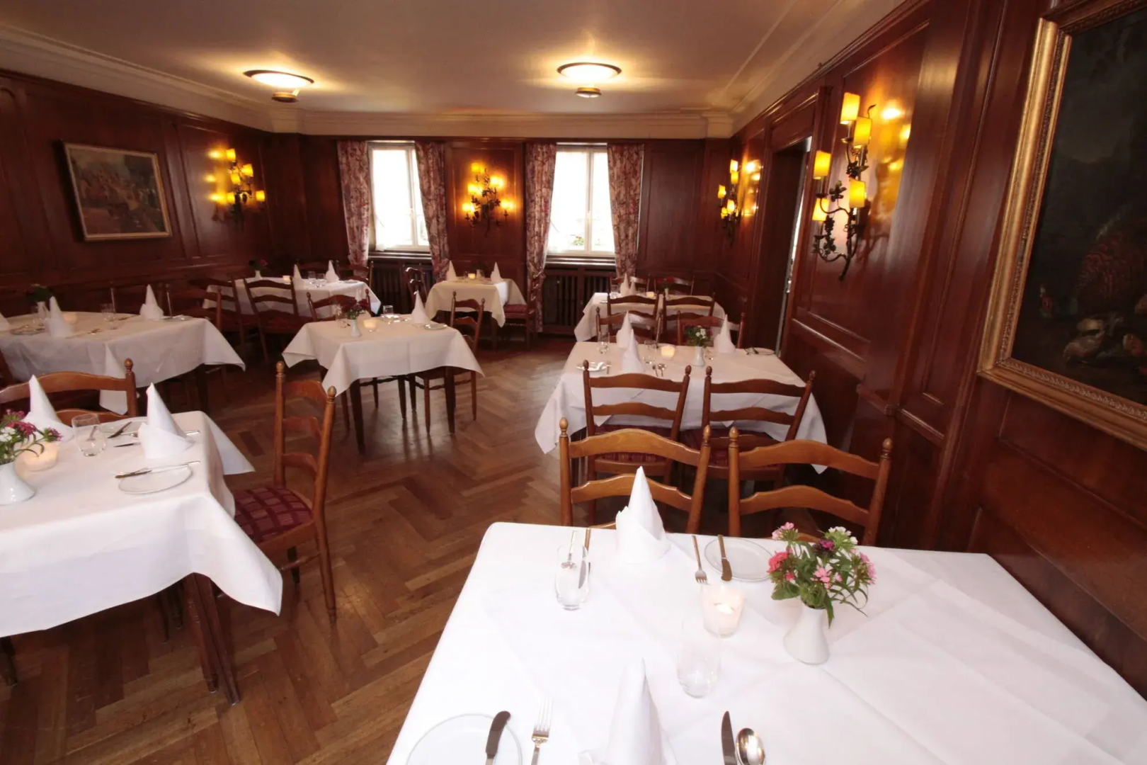 Foto - Boutiquehotel Oberkirch im Zentrum