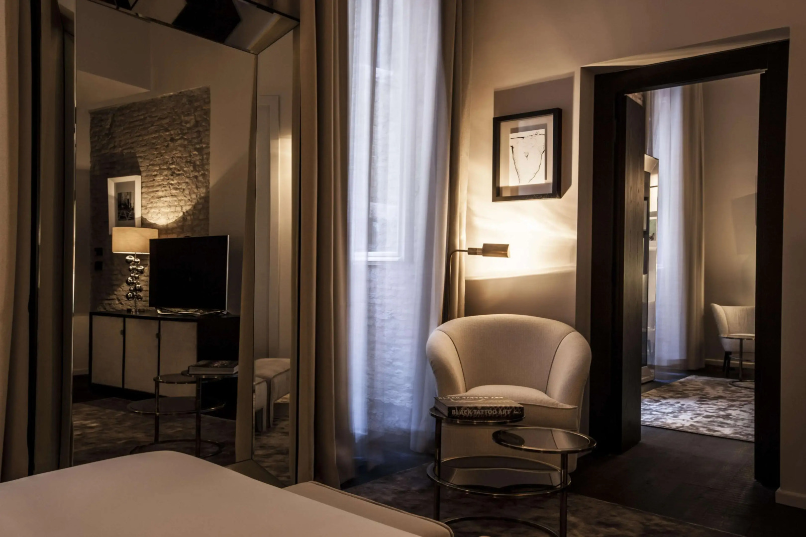 Foto - DOM Hotel Roma - Preferred Hotels & Resorts