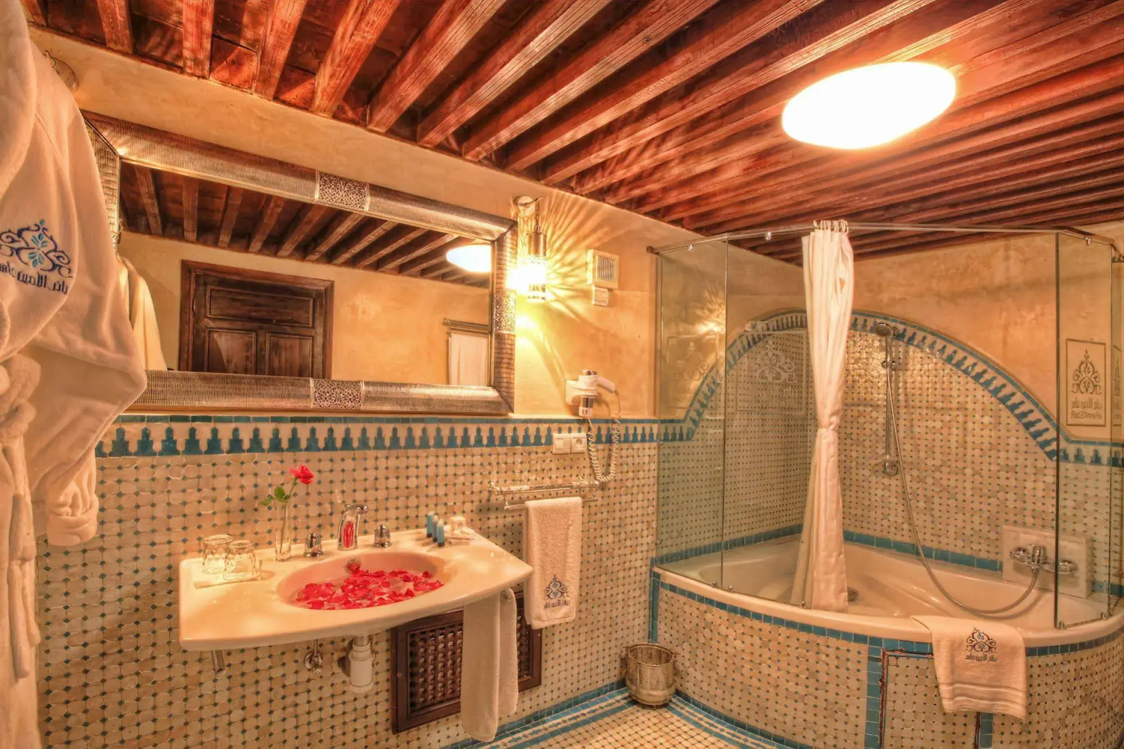 Photo - Riad El Amine Fès - Historic Hotels Worldwide