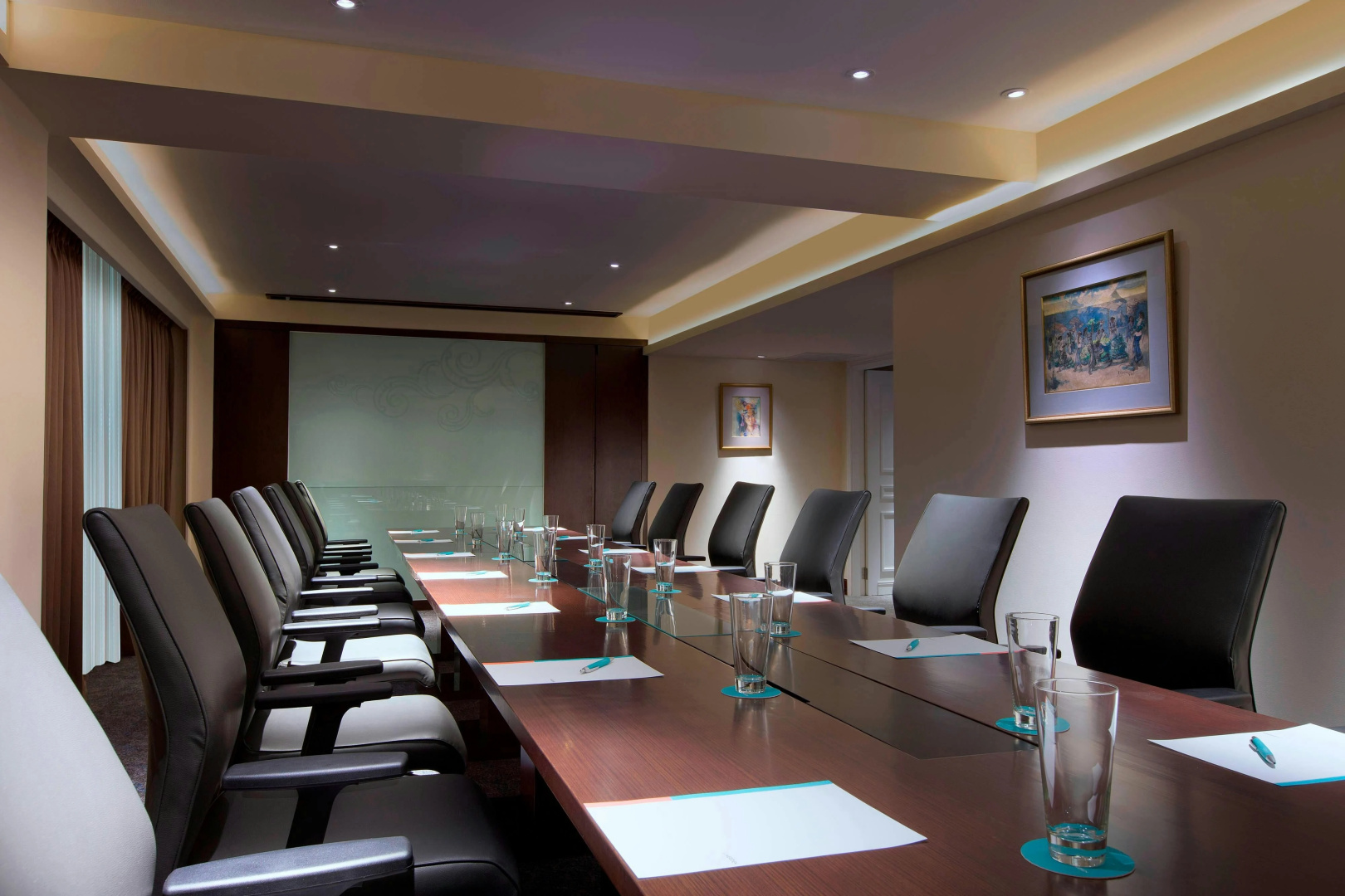 Foto - Le Meridien Jakarta