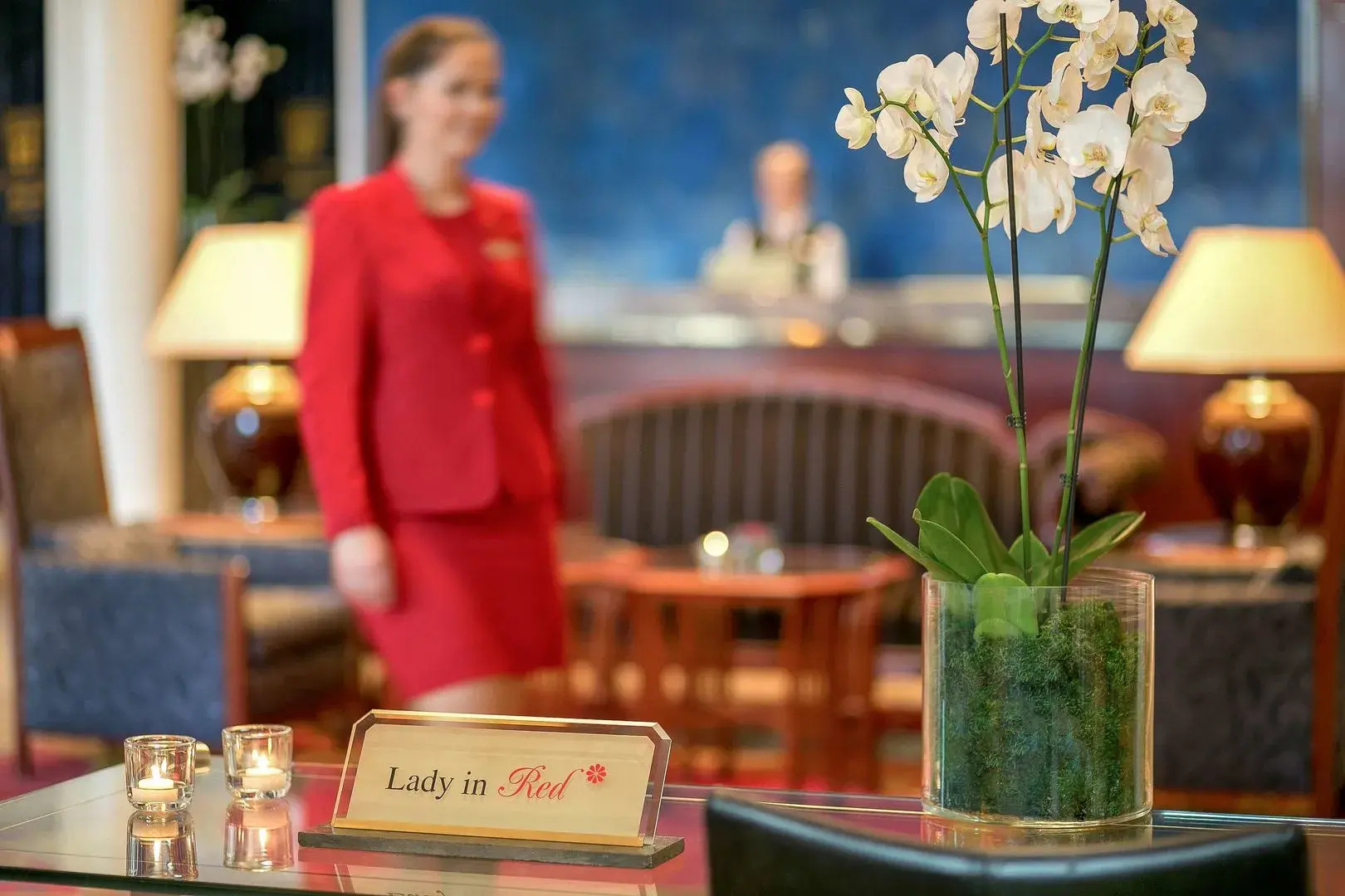 Photo - Hotel Taschenbergpalais Kempinski