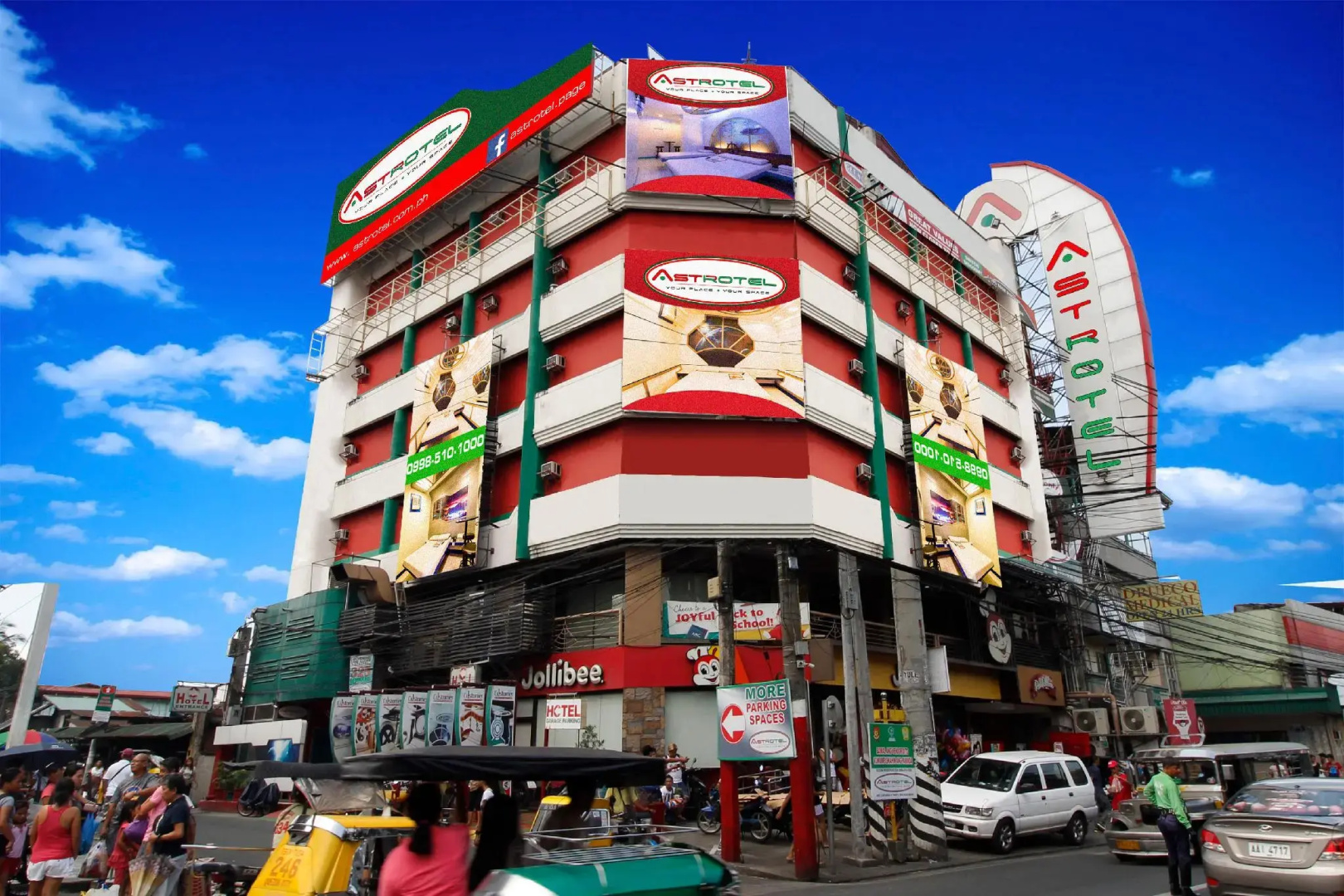 Photo - Astrotel Novaliches