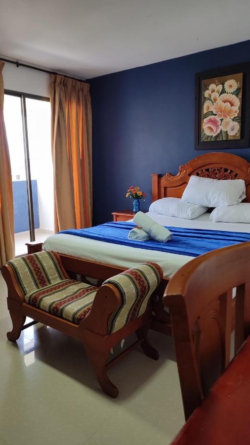 Foto - Hotel Dorado BAQ