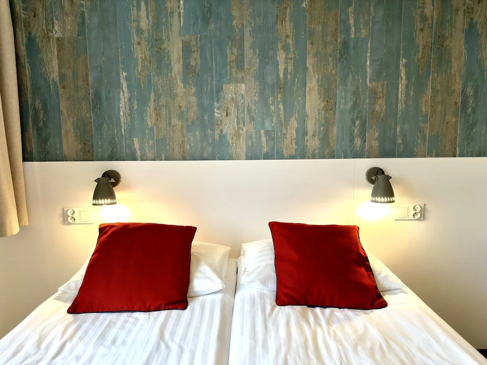 Foto - SeaSide Sopot - butikowe noclegi przy plaży